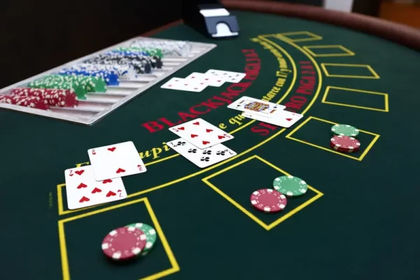 Where to play poker for money