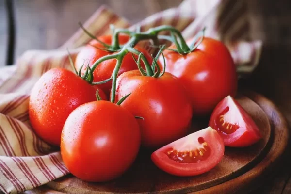 How to eat “tomatoes” to be slim according to the Japanese recipe